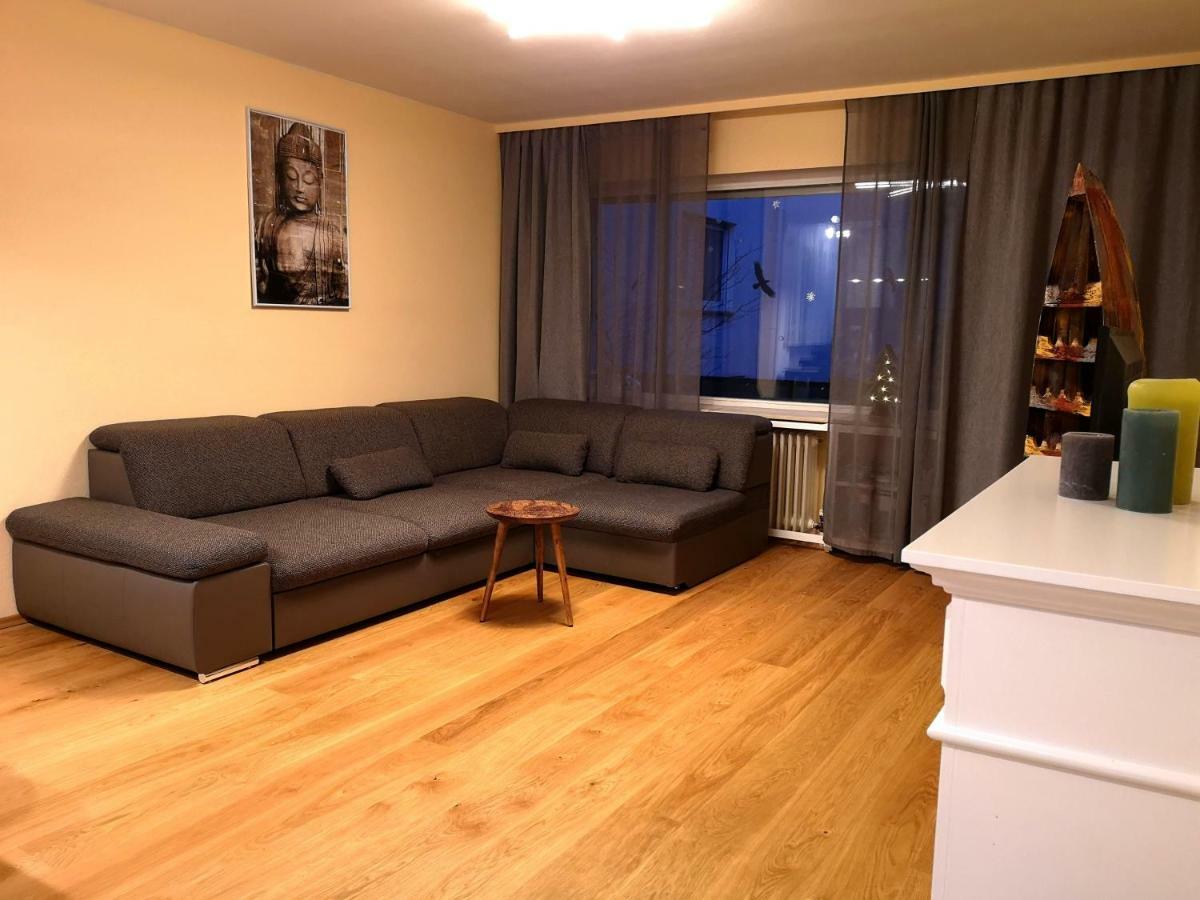 Family Suites & Parking Baden-Baden Exterior foto