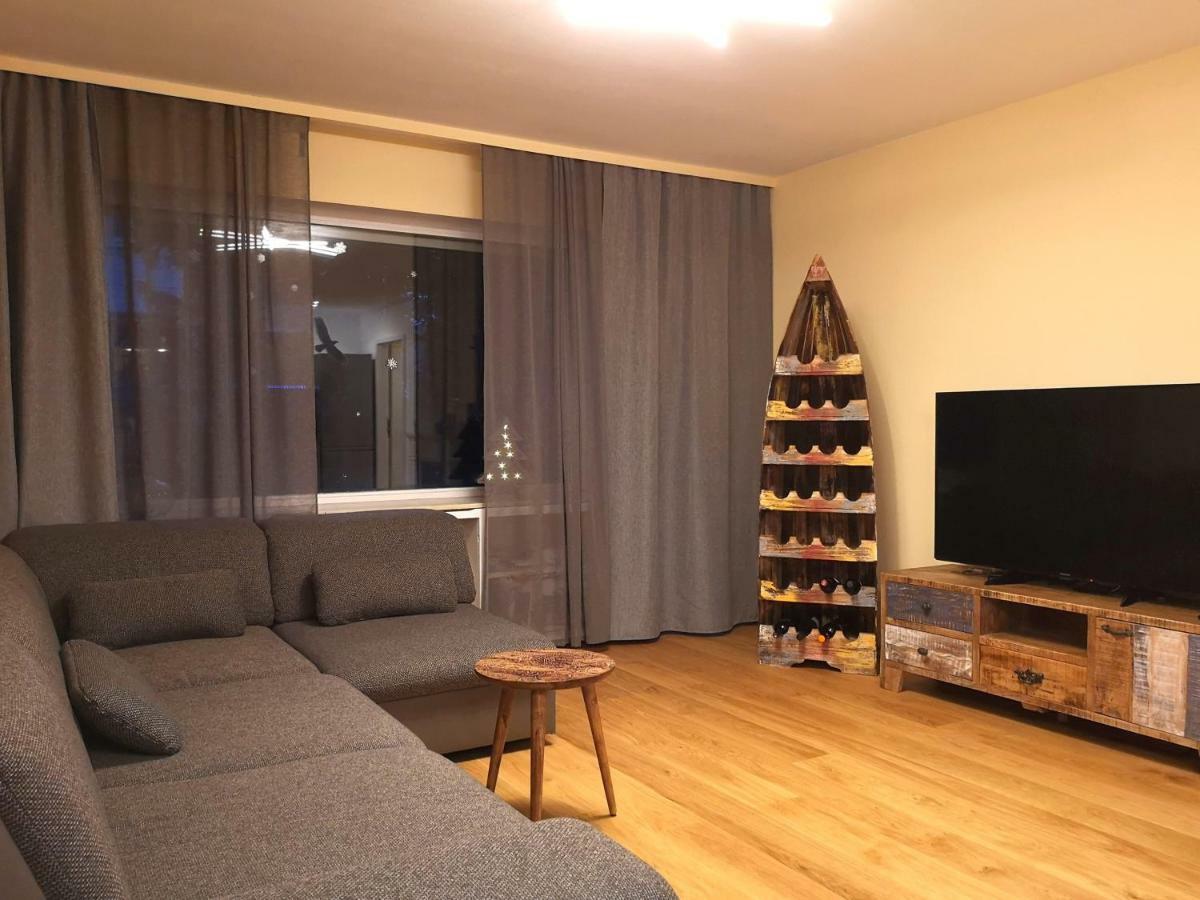 Family Suites & Parking Baden-Baden Exterior foto