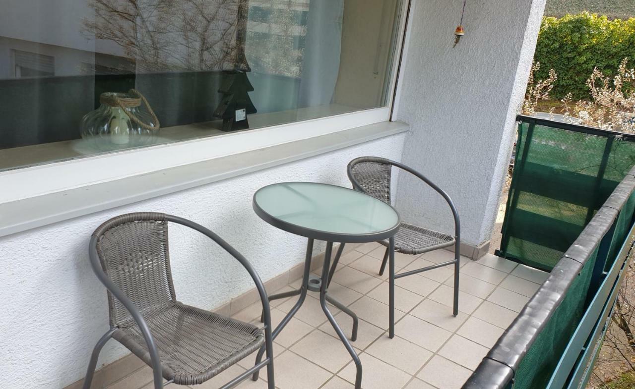 Family Suites & Parking Baden-Baden Exterior foto
